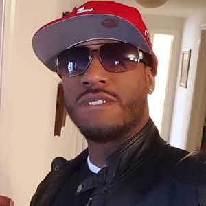 Meet your Posher, Demetrius